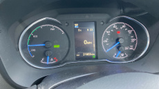 Toyota Yaris 1.5 Hybrid Icon Tech 5dr CVT Hybrid Hatchback